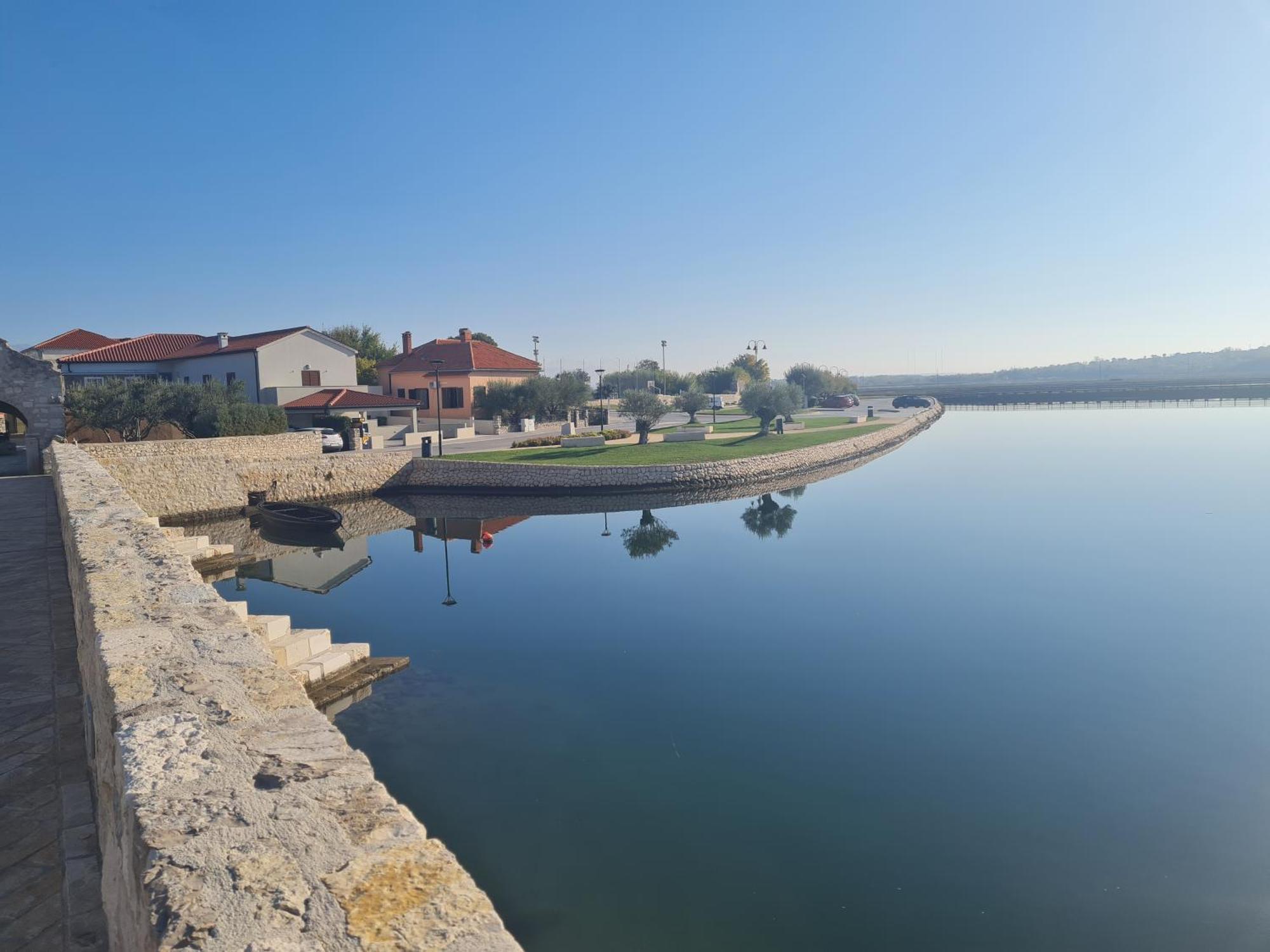 Apartmani Zdrijac Nin Δωμάτιο φωτογραφία