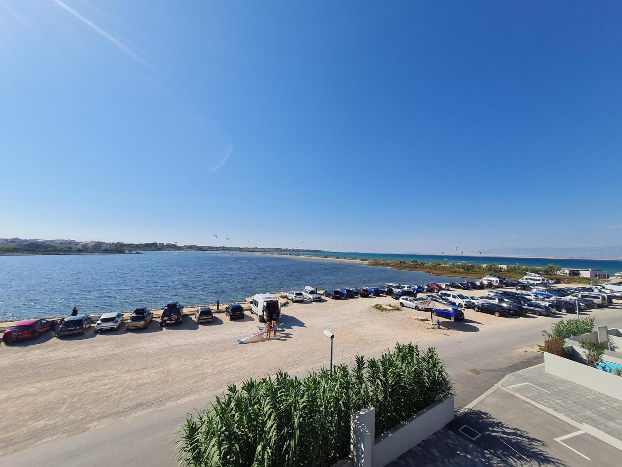 Apartmani Zdrijac Nin Δωμάτιο φωτογραφία