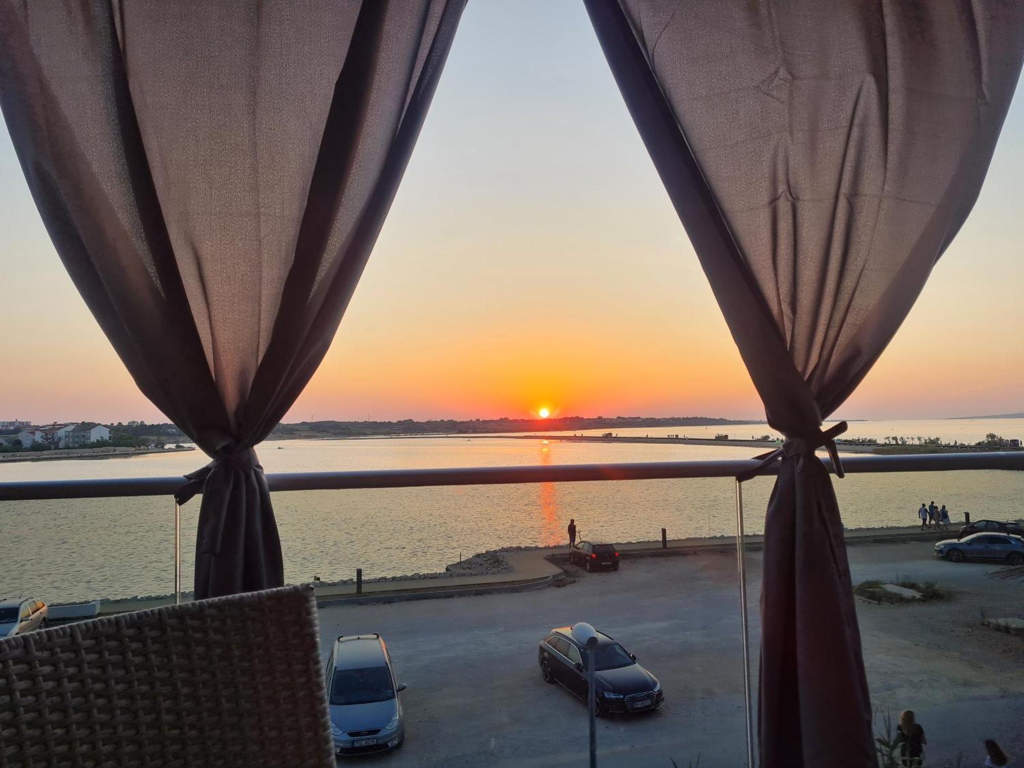 Apartmani Zdrijac Nin Δωμάτιο φωτογραφία