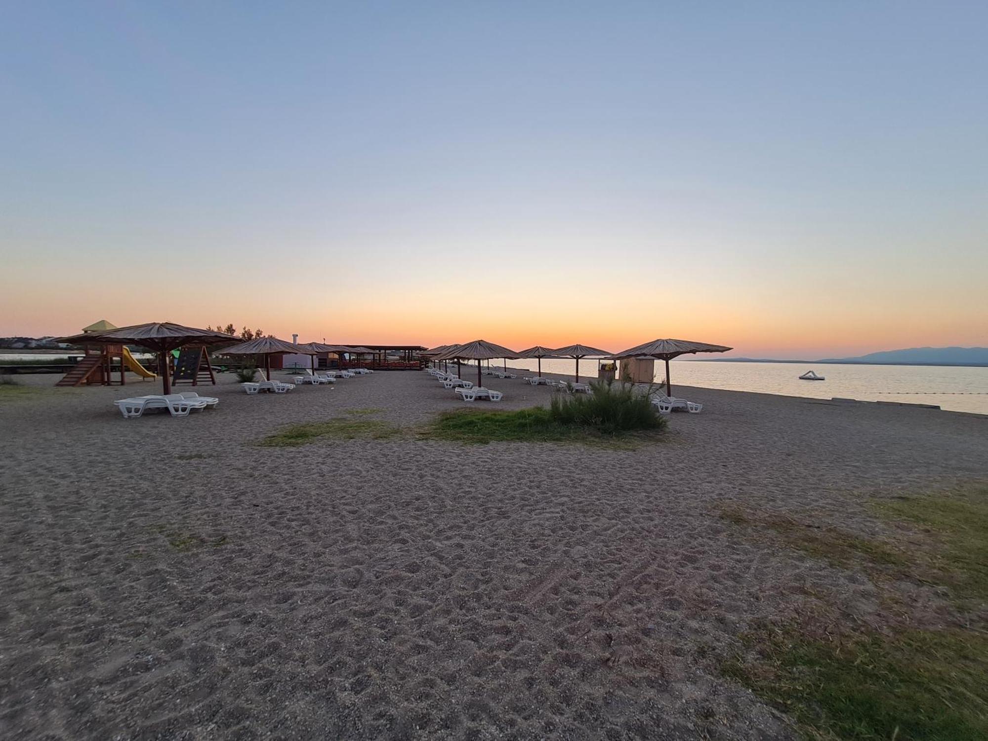 Apartmani Zdrijac Nin Δωμάτιο φωτογραφία