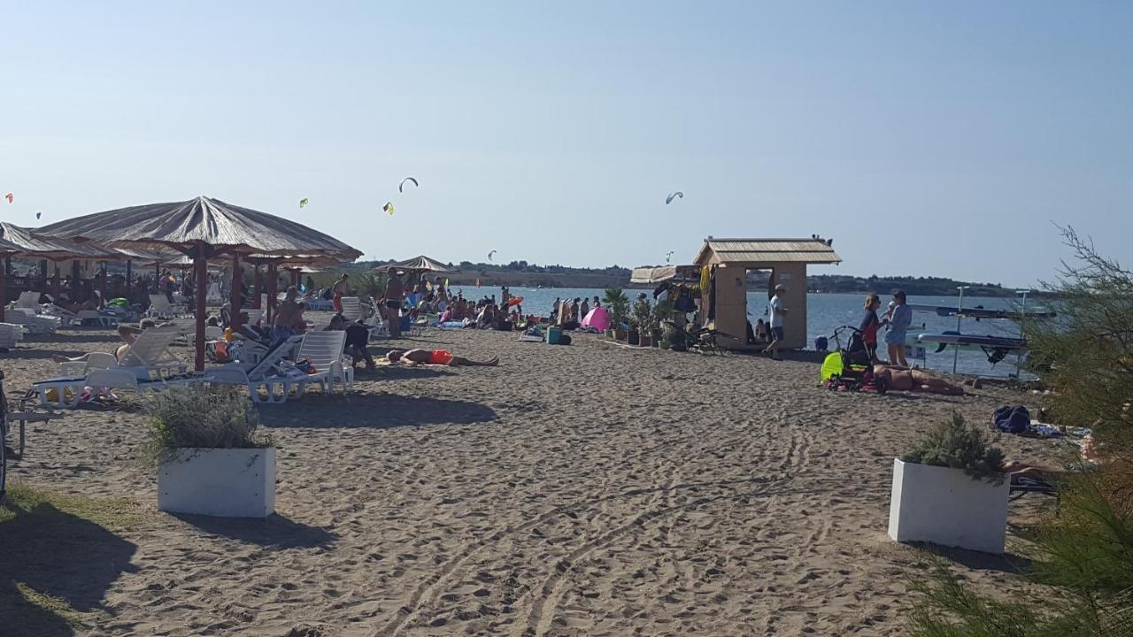Apartmani Zdrijac Nin Εξωτερικό φωτογραφία
